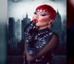 Morphine Love Dion Reveals Brain Injury Caused Psychosis During Drag Race All Stars