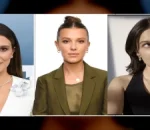 Millie Bobby Brown Champions Timeless Boho Style with Modern Millennial Flair