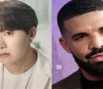 BTS Members V and J-Hope React Amazed to Drake’s BTS Mention on Iceman