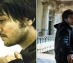 Diego Luna Discusses Migration Themes in His Film Ashes and Personal Loss
