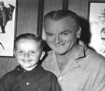 Dennis Rush, Child Actor from Man of a Thousand Faces and Andy Griffith, Dies at 74
