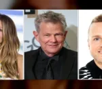 Katharine McPhee Performs at David Foster’s Fundraiser for Spencer Pratt’s LA Mayoral Bid