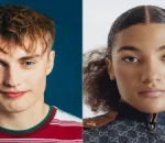 Sam Fender and Olivia Dean Break UK Chart Record with Rein Me In