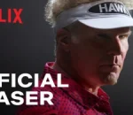 Netflix Sets July 16 Release for Will Ferrell's Golf Comedy The Hawk