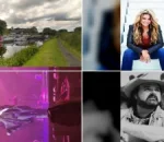 Riley Green Headlines ACM's Lifting Lives Benefit with Lauren Alaina and More