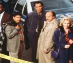 Steven Bochco Joins NYPD Blue as Executive Producer in Major Crew Update