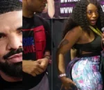 Drake Sparks Reaction From Cherokee D'Ass Over 20-Year-Old Lyric Reference