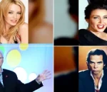 Kylie Minogue Shares Candid Stories in New Netflix Docuseries