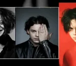 Jack White Reacts to 22-Foot Golden Trump Statue with Frustration