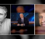 Jon Stewart Offers Satirical Job Interview Tips for 2026 Graduates