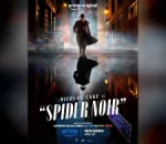 Sony’s Spider-Noir TV Series Stars Nicolas Cage in Dark Spider-Man Tale