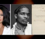 Attempted Murder Case Against Rihanna Shooting Suspect Paused for Mental Health Review