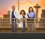 Grey's Anatomy Expands with New Texas-Based Medical Drama Spin-Off