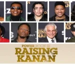 Joey Bada$$ Returns in Power Book III: Raising Kanan Final Season Trailer