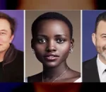 Jimmy Kimmel Criticizes Elon Musk Over Lupita Nyong'o’s Odyssey Casting Controversy