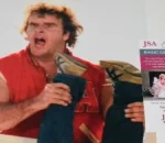 Donald Gibb, Star of Revenge of the Nerds and Bloodsport, Passes Away at 71
