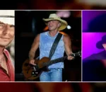 Kenny Chesney Hits 100 Songs on Billboard Hot Country Songs Chart