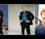 David Caruso Stuns Fans with Rare, Unrecognizable Appearance in Los Angeles