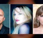 Ryan Murphy Calls Madonna Most Influential Artist, Taylor Swift Comes Close