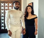 Donald Glover and Maya Erskine Returning for Mr. & Mrs. Smith Season 2
