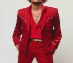 Bruno Mars Hits Latin Charts Strong with Spanish Single Lo Arriesgo Todo