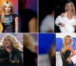 Britney Spears’ Disturbing DUI 911 Calls Reveal Erratic Highway Driving