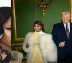 Trump Ally Defends Nicki Minaj Against Transactional Support Claims