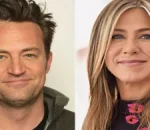 Matthew Perry’s Wallet and Jennifer Aniston’s Letter Reveal Deep Love and Struggle