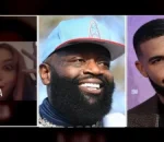 Baka Not Nice Fires Back at Rick Ross Amid Drake and Ross Feud Drama