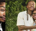 Wiz Khalifa and Mom Team Up for Lawry’s Family Cooking Campaign