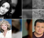 Cher's Life and Career Through the Years Celebrating Age 80