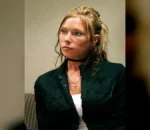 Eminem’s Ex Faces Second DUI Arrest with Nearly Triple Legal Limit