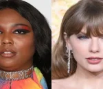 Lizzo Urges Fans to Move On Amid Taylor Swift Feud Speculation