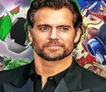 Voltron Live-Action Film Featuring Henry Cavill to Launch on Streaming Platforms