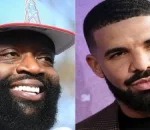 Rick Ross Details How Drake’s Mention Sparked Their Ongoing Feud