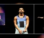 Drake Breaks Michael Jackson’s Record With 14 Solo #1 Hits on Hot 100
