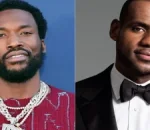 Meek Mill Accuses Nike and LeBron of Copying Dreams and Nightmares Design