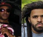 Cam'ron and J. Cole Reach Settlement in Ready '24 Lawsuit Dispute
