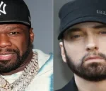 How 50 Cent Initially Rejected Eminem Before Their Legendary Partnership