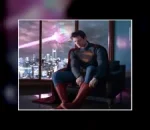 James Gunn Shares First Look at Superman and Supergirl on Set