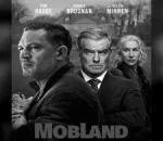 Behind-the-Scenes Conflicts Led to Tom Hardy Leaving MobLand Series