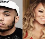 Anderson .Paak Addresses Rumors About Relationship with Mariah Carey