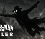 Spider-Noir Series Starring Nicolas Cage Premieres May 2026 on Prime Video