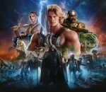 Masters Of The Universe Clip Released as Dolph Lundgren Addresses Cameo Speculation