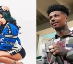 Are Chrisean Rock and Blueface Rekindling Their Controversial Romance?