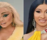 Latto Calls Out Cardi B in New Song From Her Final Album Release