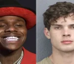 DaBaby’s Miami Show Interrupted Over Alleged Firearm Concerns by Clavicular