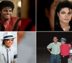 Michael Jackson Climbs to #4 on YouTube Music Top Artists Chart in 2026