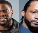 Kevin Hart and Katt Williams End Years-Long Feud on Netflix Roast