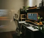Ergonomic Gadgets That Fix Your Home Office Setup